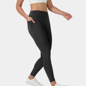 NWT HALARA High-Waisted Leggings